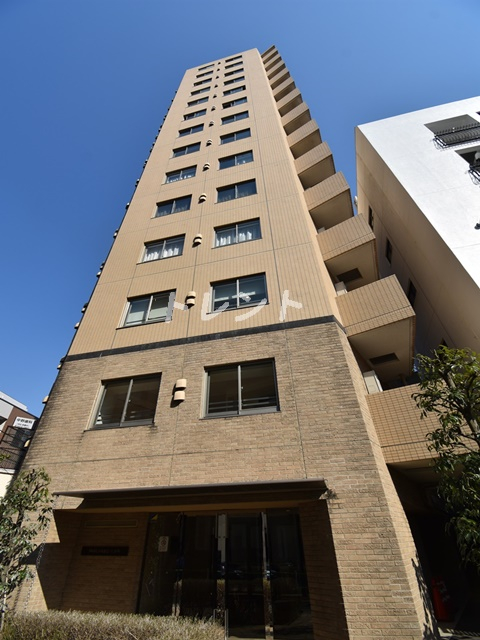 パークハビオ元麻布-502