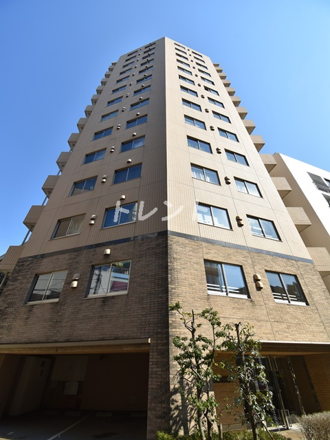 パークハビオ元麻布-502