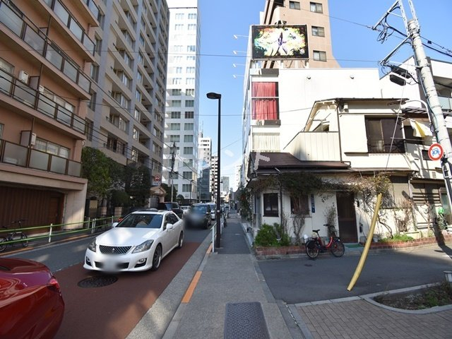 パークハビオ元麻布-502