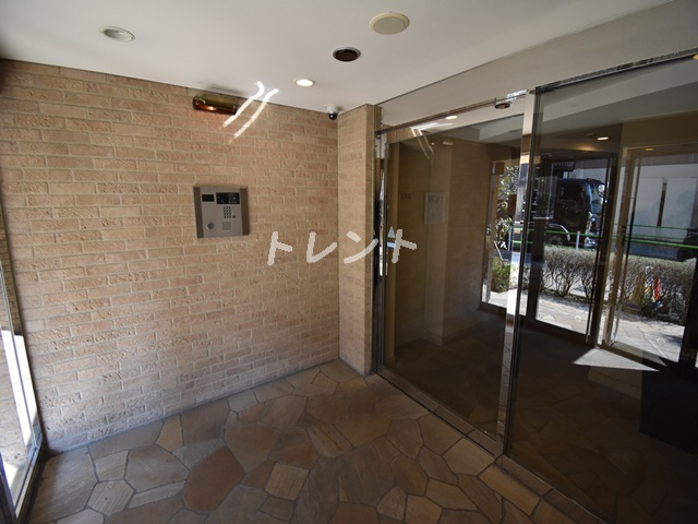 パークハビオ元麻布-502