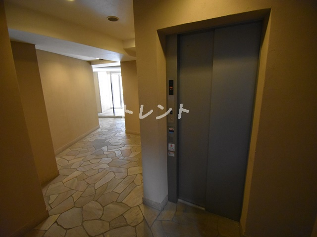 パークハビオ元麻布-502
