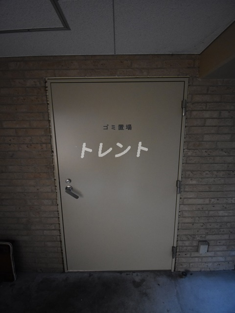 パークハビオ元麻布-502