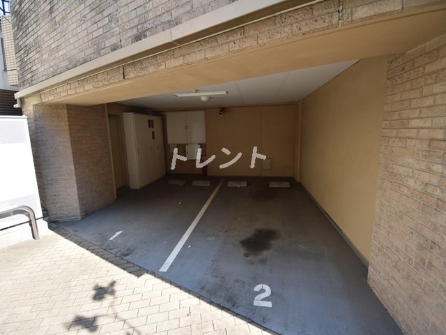 パークハビオ元麻布-502