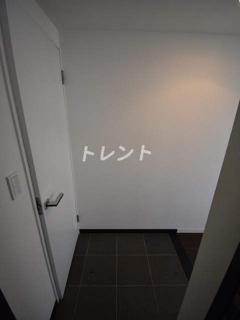 パークハビオ元麻布-502
