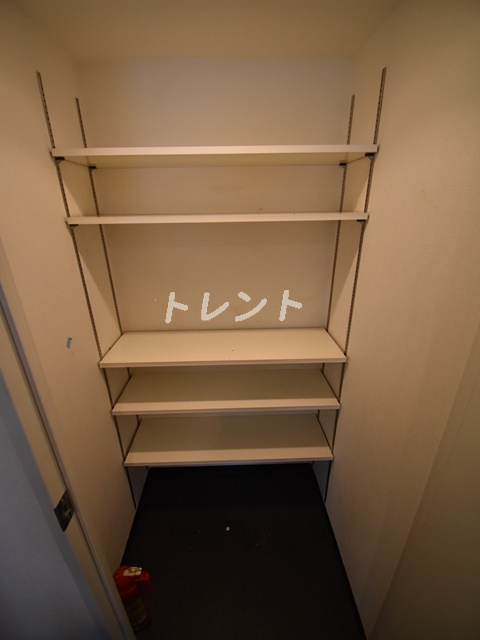 パークハビオ元麻布-502