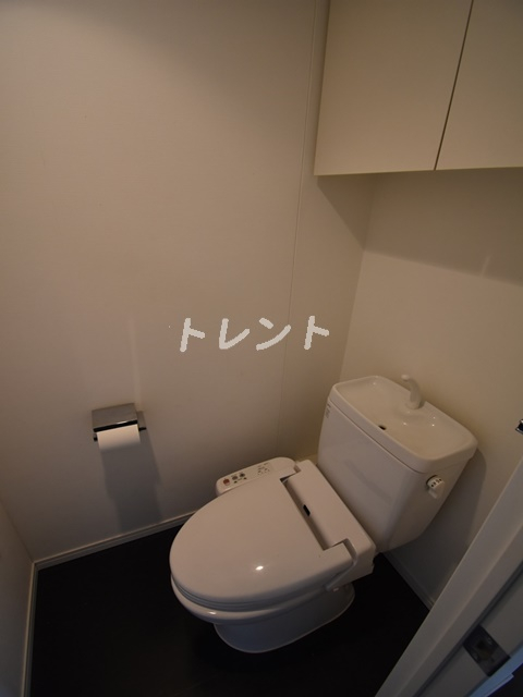 パークハビオ元麻布-502