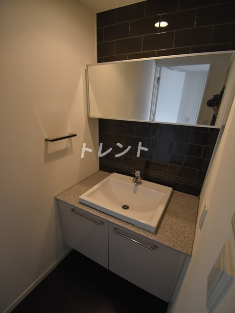 パークハビオ元麻布-502