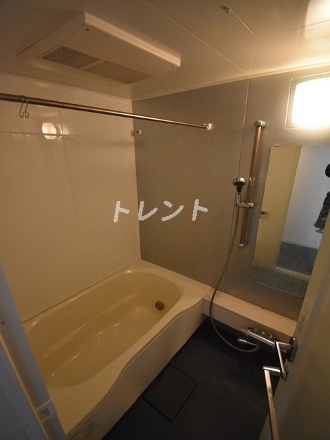 パークハビオ元麻布-502