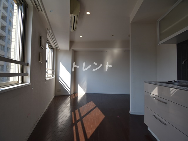 パークハビオ元麻布-502