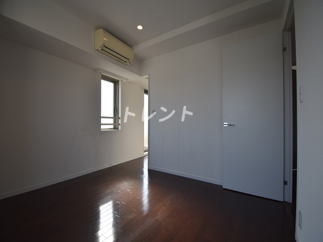 パークハビオ元麻布-502
