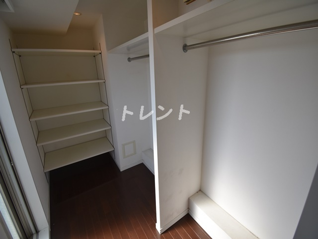 パークハビオ元麻布-502