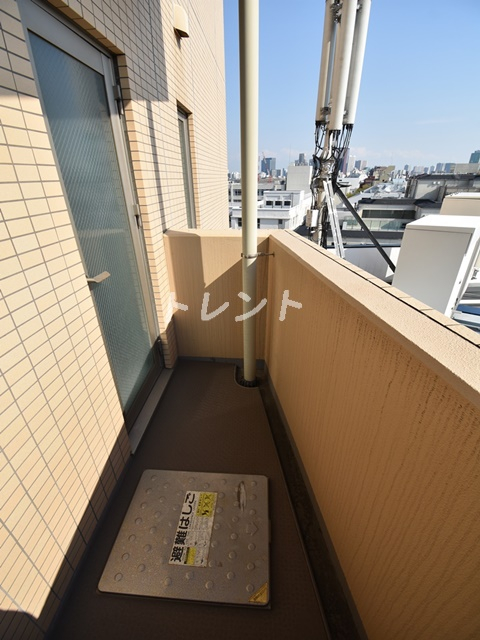 パークハビオ元麻布-502