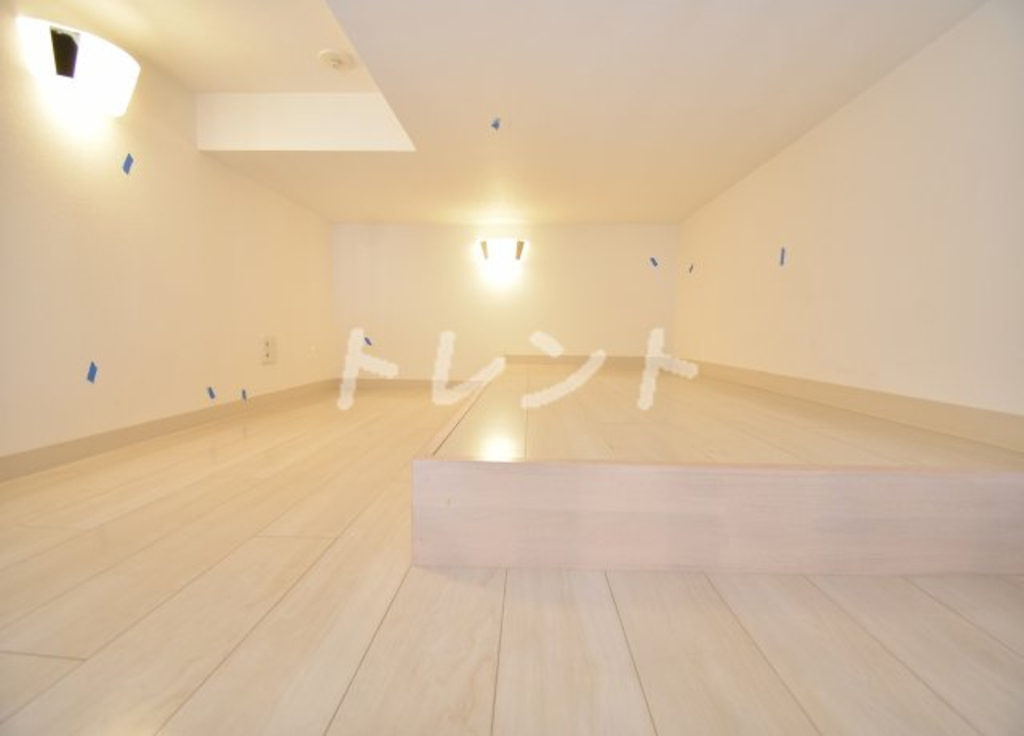 ミュゼ南麻布-801