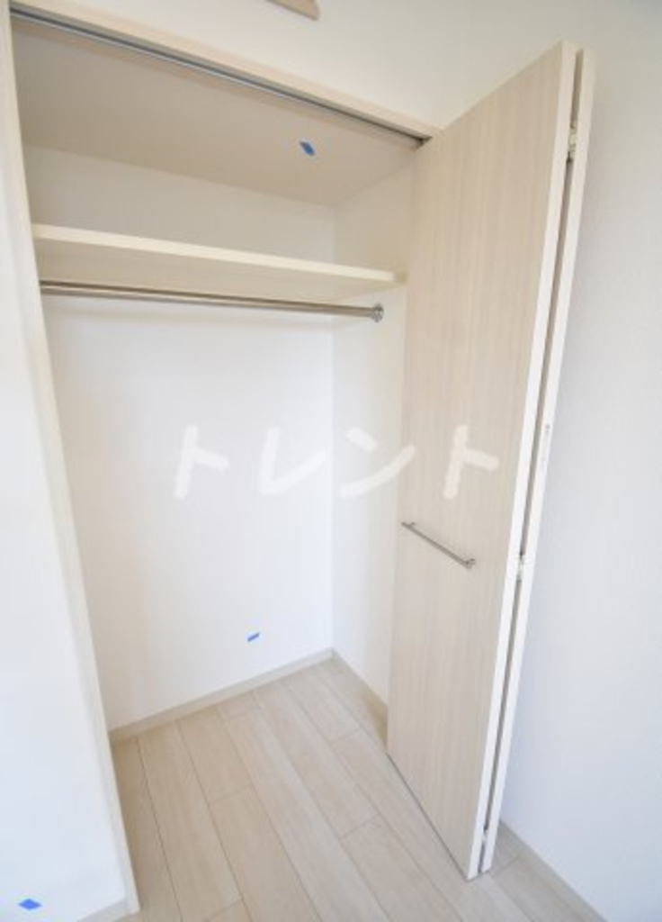 ミュゼ南麻布-801