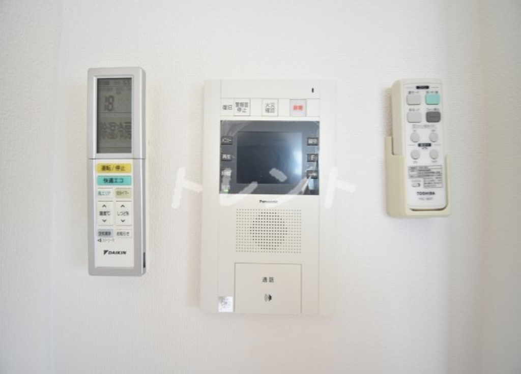 ミュゼ南麻布-801