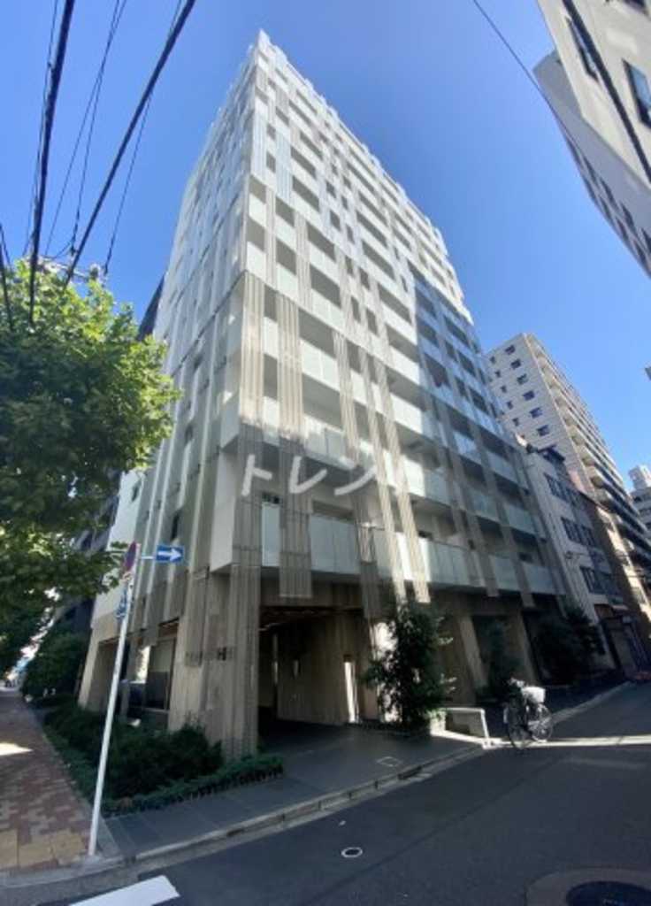 パークフラッツ日本橋馬喰町-804