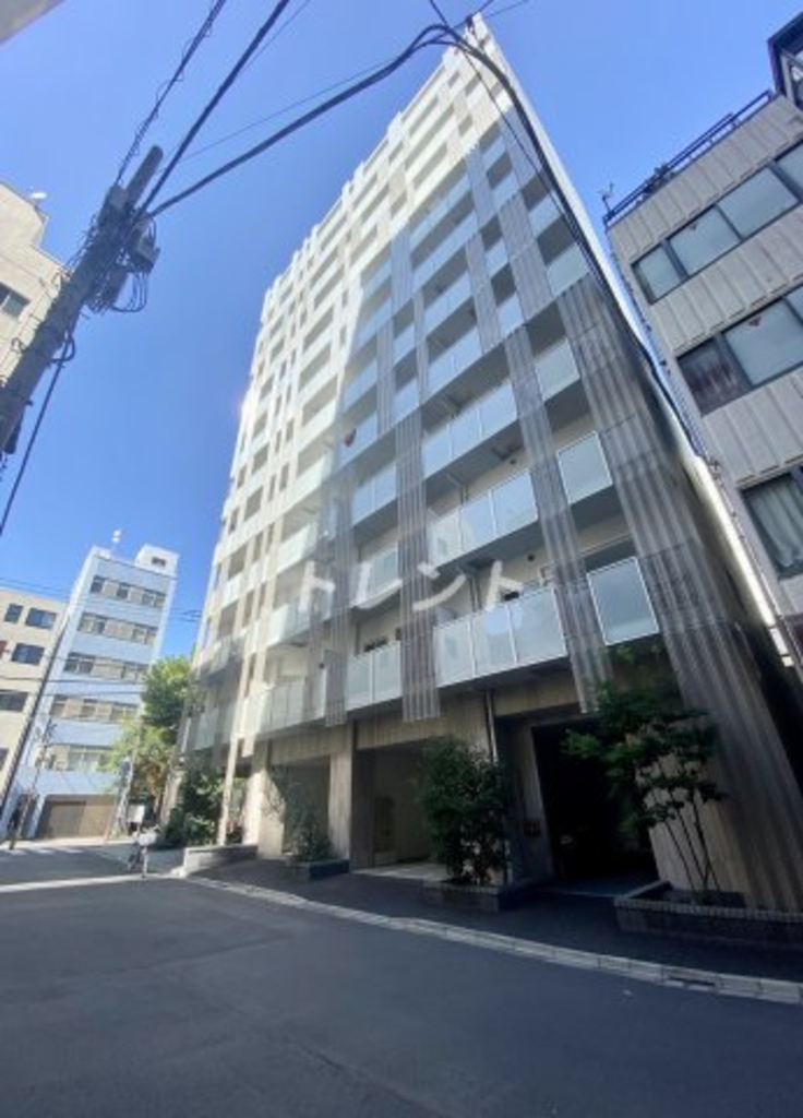 パークフラッツ日本橋馬喰町-804