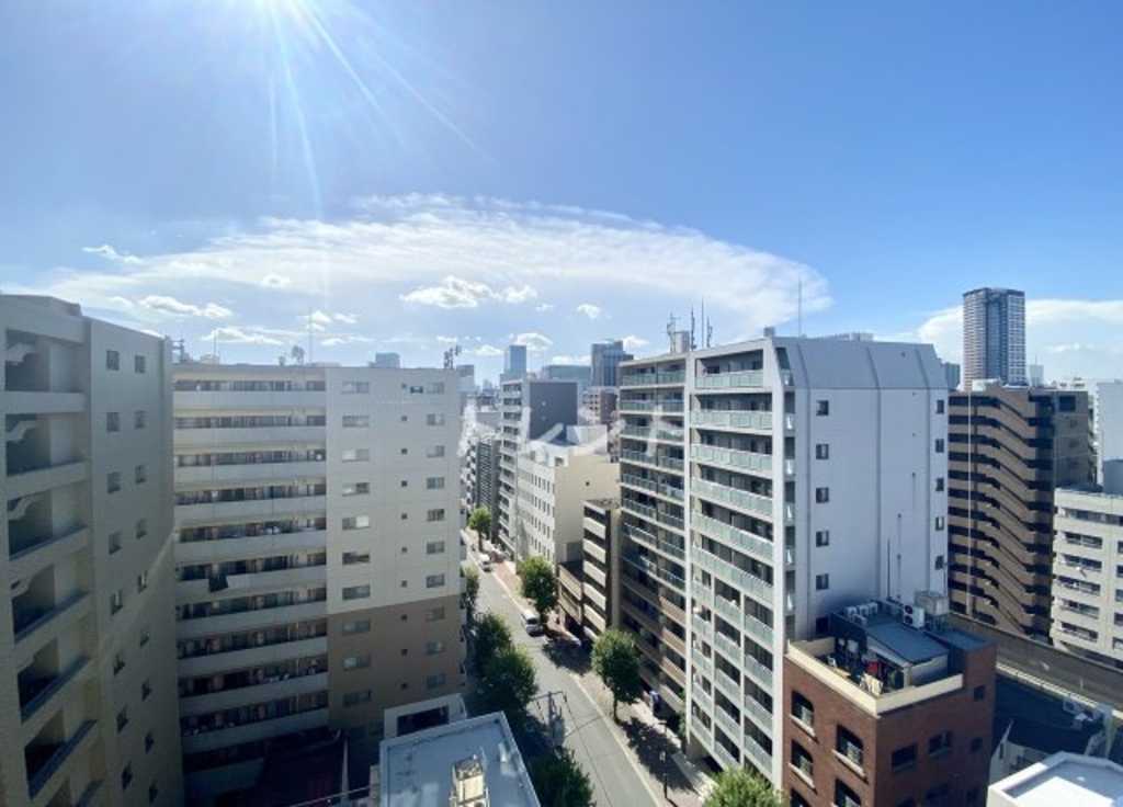 パークフラッツ日本橋馬喰町-804