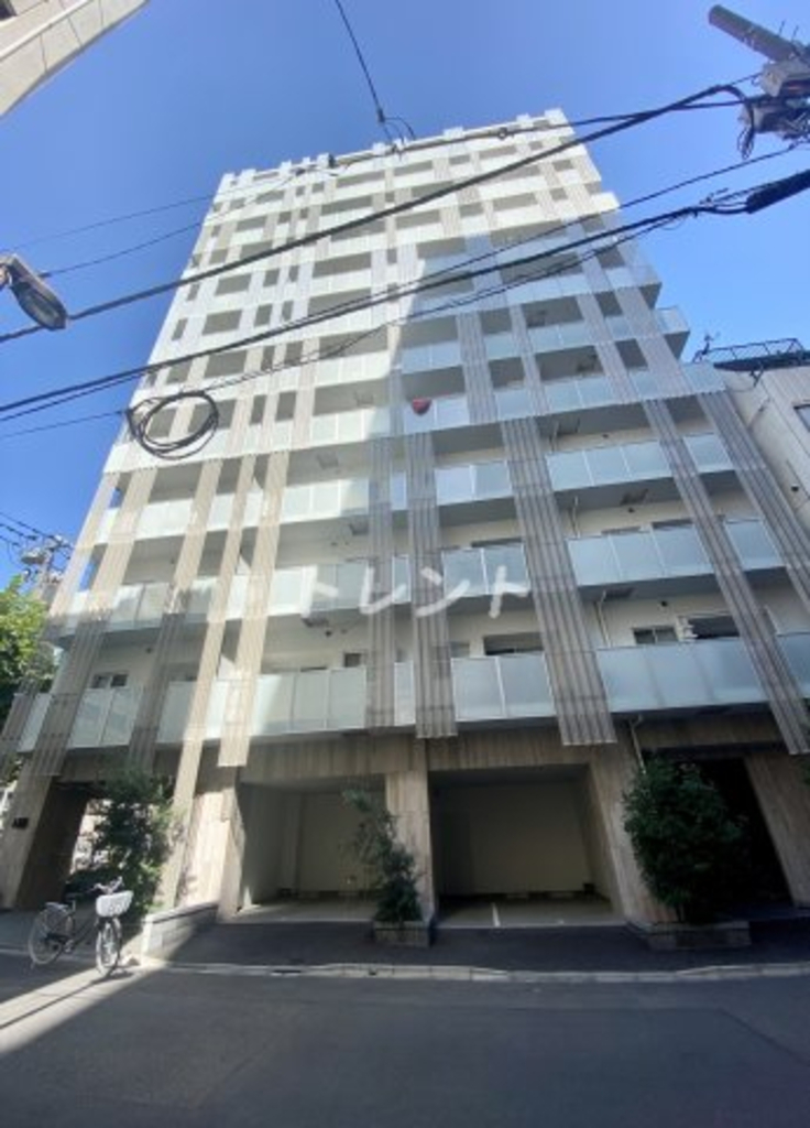 パークフラッツ日本橋馬喰町-804