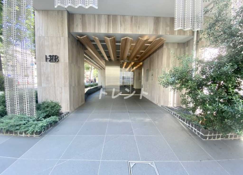 パークフラッツ日本橋馬喰町-804