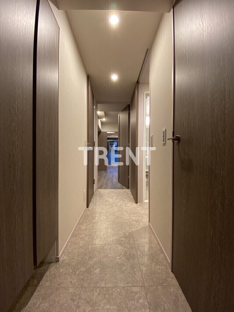 ザパークハビオSOHO代々木公園-416