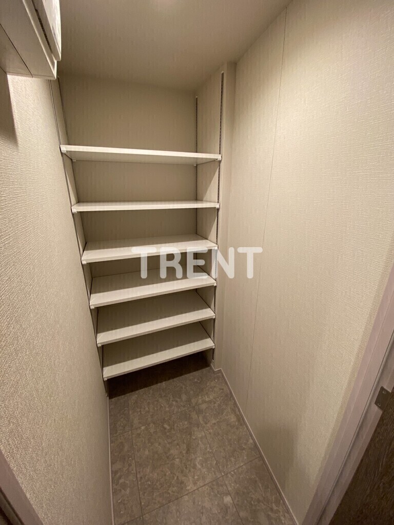 ザパークハビオSOHO代々木公園-416