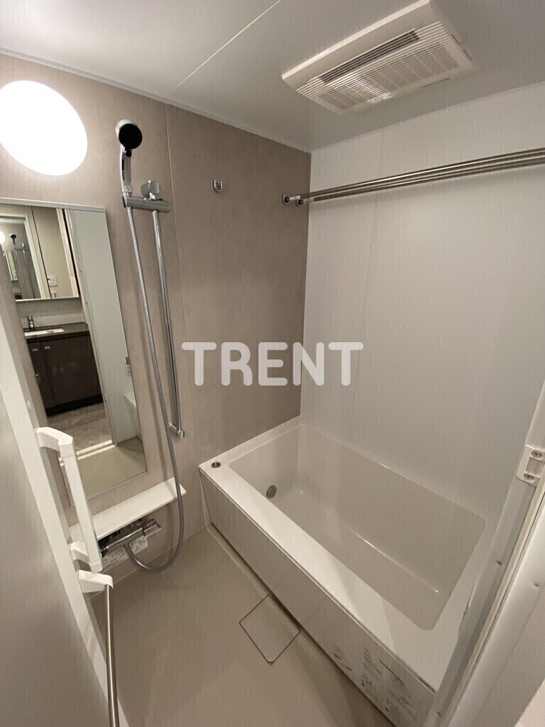 ザパークハビオSOHO代々木公園-416