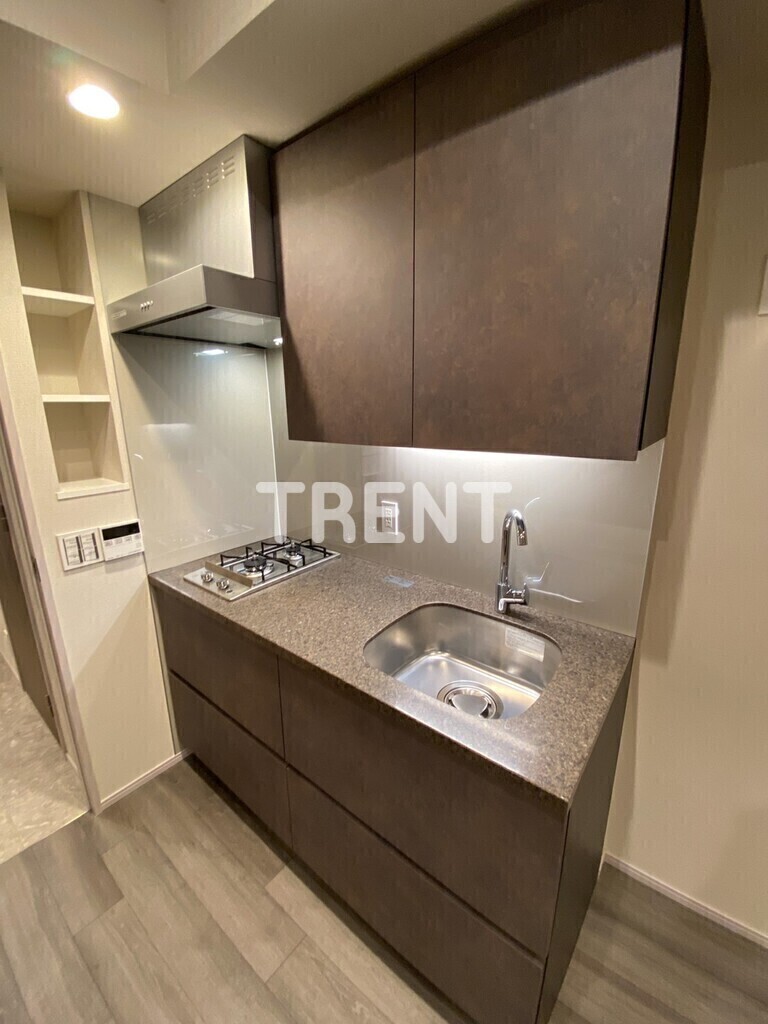 ザパークハビオSOHO代々木公園-416