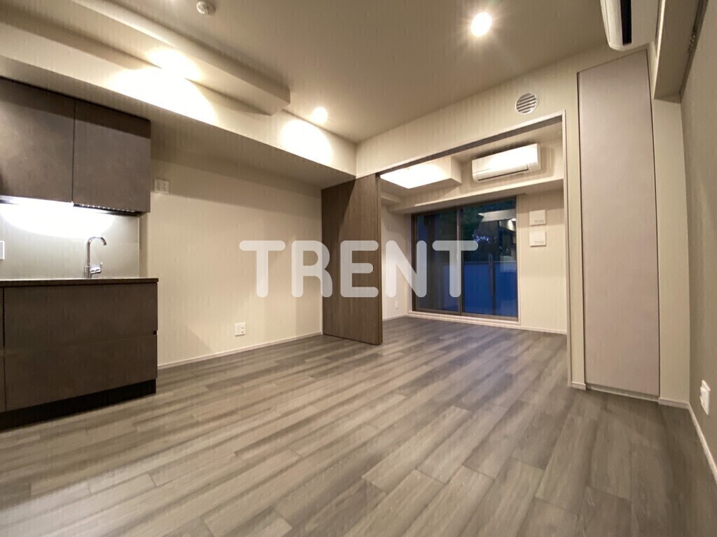 ザパークハビオSOHO代々木公園-416