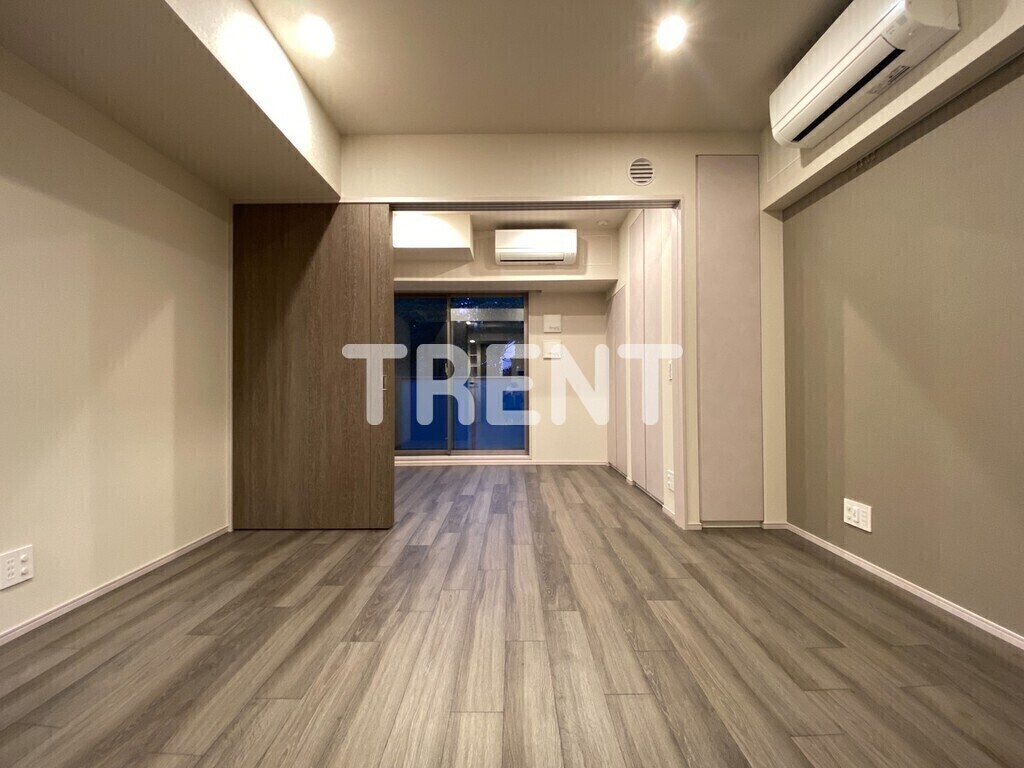 ザパークハビオSOHO代々木公園-416