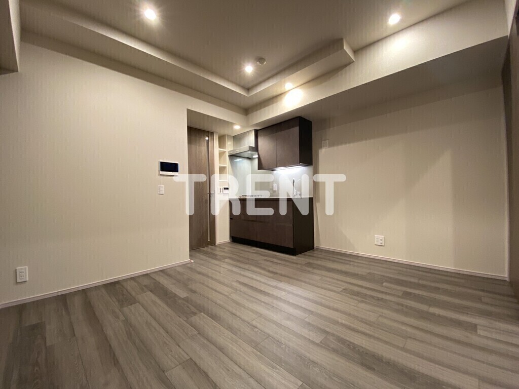 ザパークハビオSOHO代々木公園-416