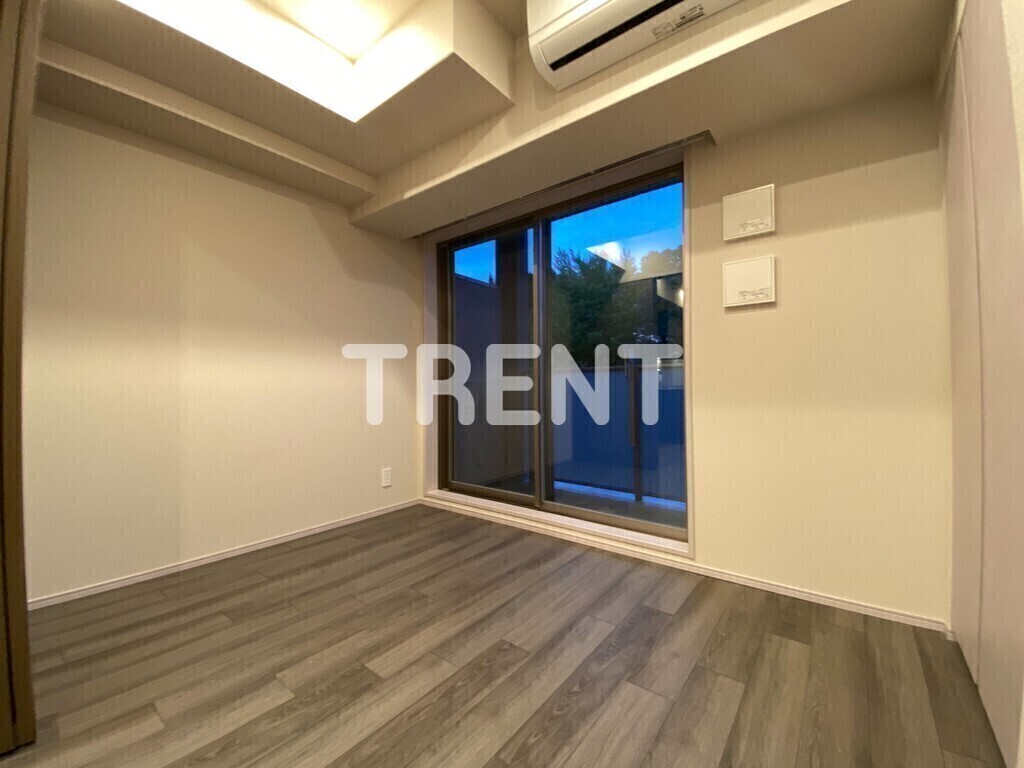 ザパークハビオSOHO代々木公園-416