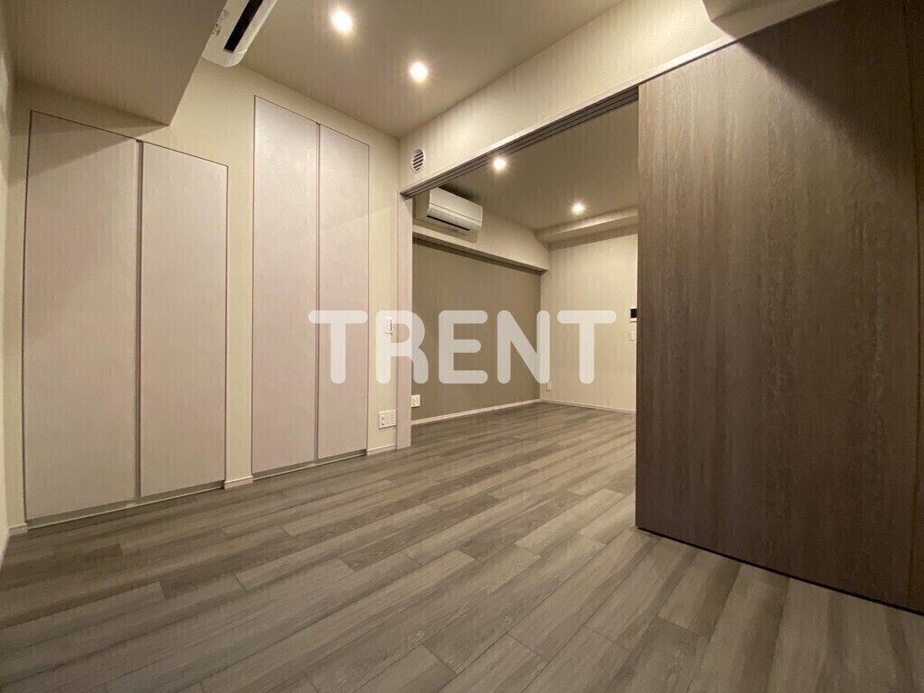 ザパークハビオSOHO代々木公園-416