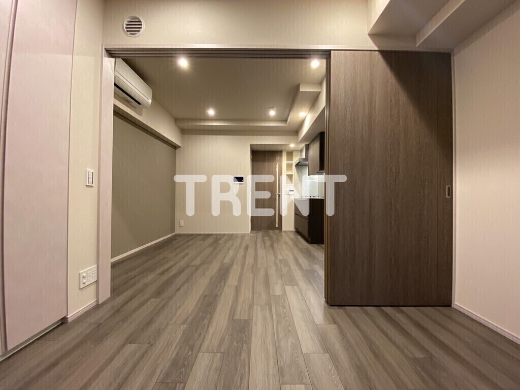 ザパークハビオSOHO代々木公園-416