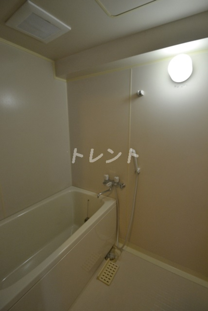 クレールメゾン左門町-202