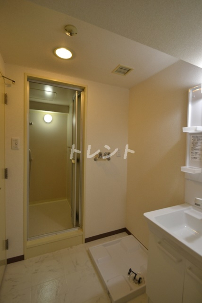 クレールメゾン左門町-202