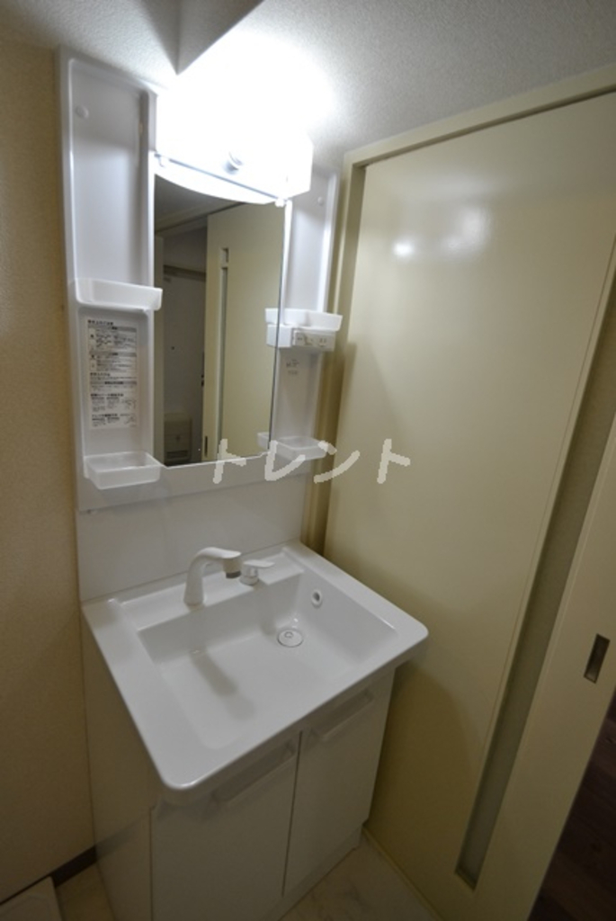 クレールメゾン左門町-202
