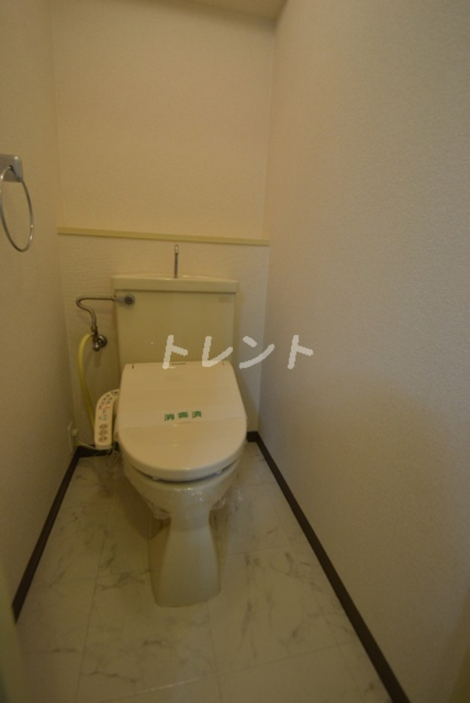 クレールメゾン左門町-202