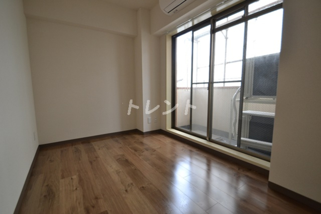 クレールメゾン左門町-202