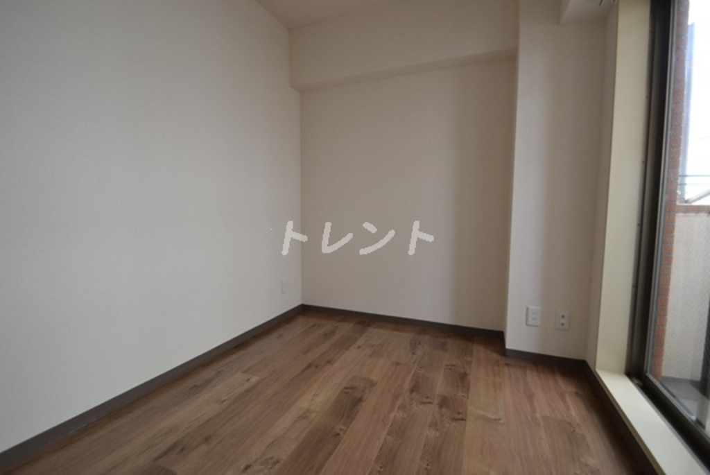 クレールメゾン左門町-202