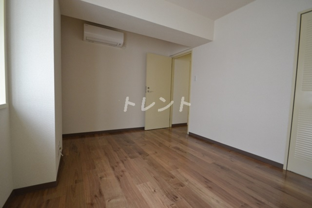 クレールメゾン左門町-202