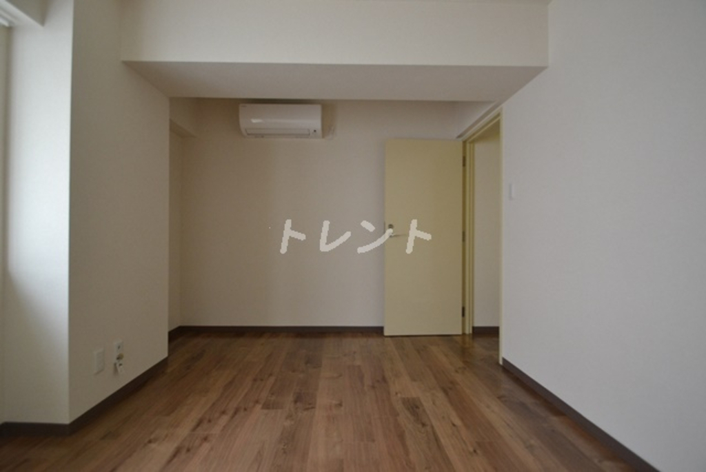 クレールメゾン左門町-202