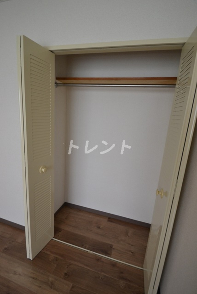 クレールメゾン左門町-202