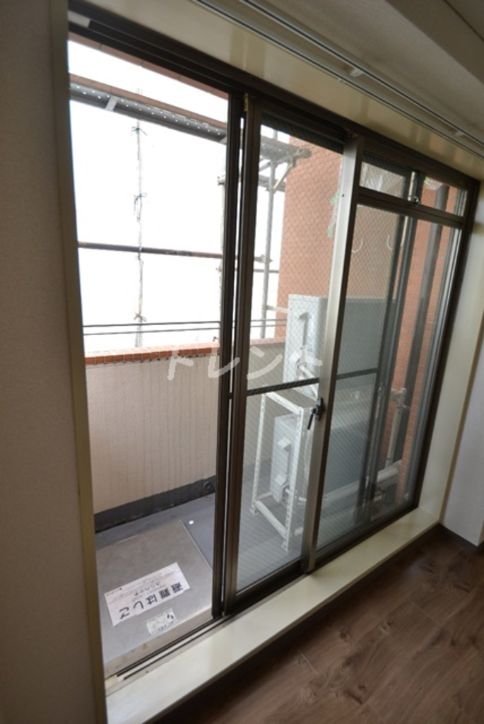 クレールメゾン左門町-202