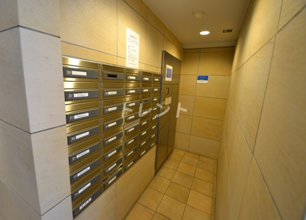 エスティメゾン中野富士見町-104