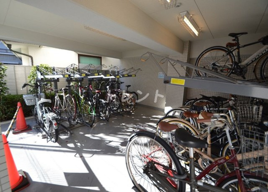 エスティメゾン中野富士見町-104