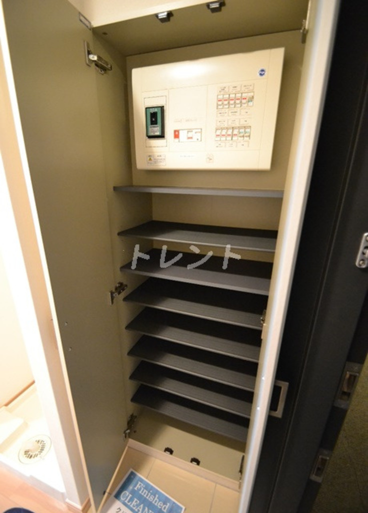 エスティメゾン中野富士見町-104