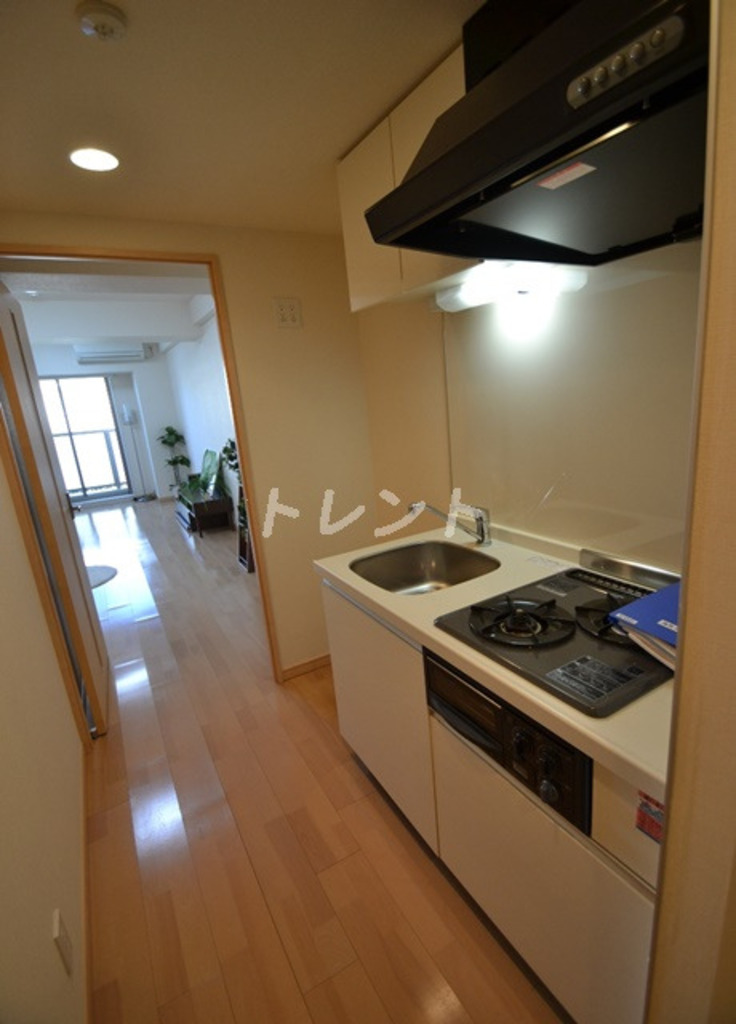 エスティメゾン中野富士見町-104