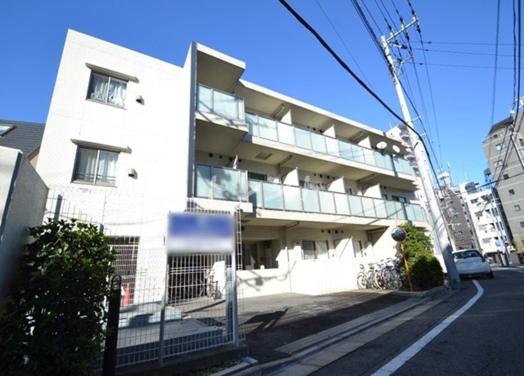 エスティメゾン中野富士見町-104