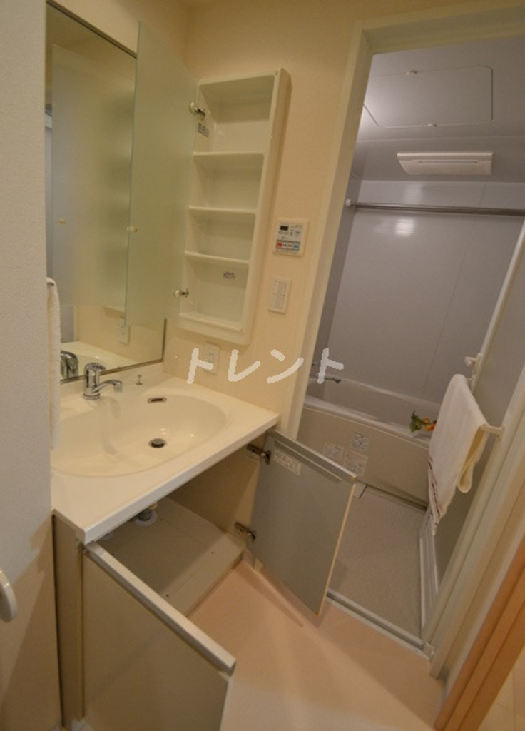 エスティメゾン中野富士見町-104